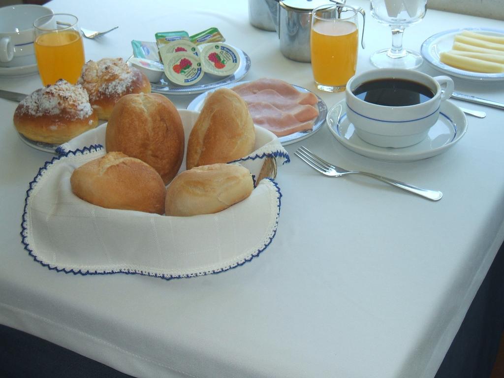 Hotel Ribeiro