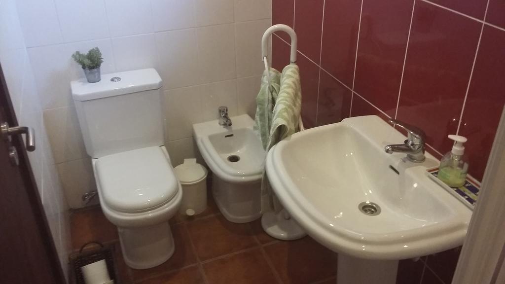 Farm stay Casa Boavista *