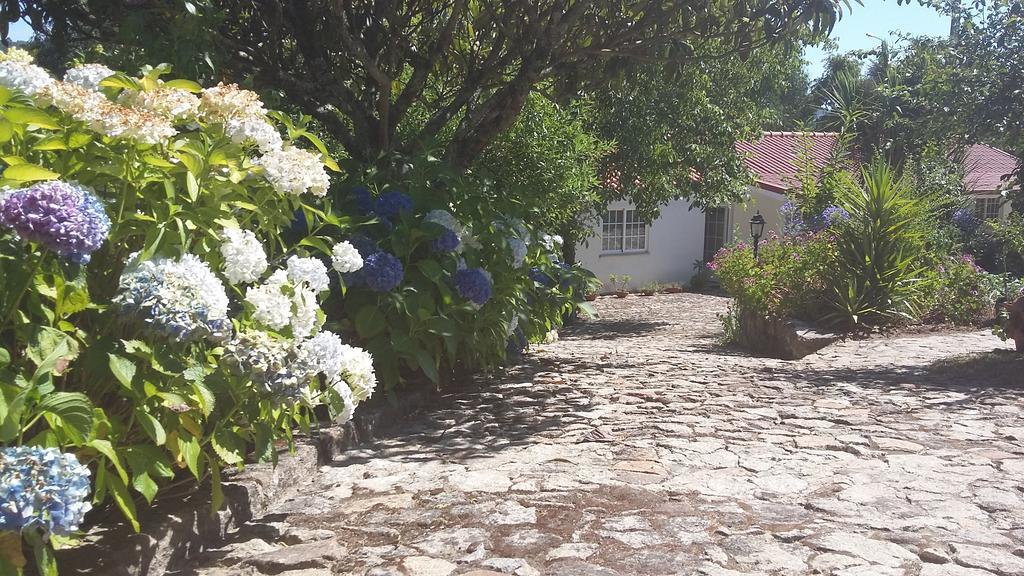 Farm stay Casa Boavista