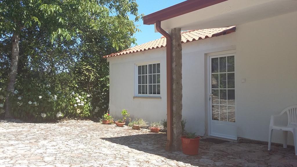 Farm stay Casa Boavista *
