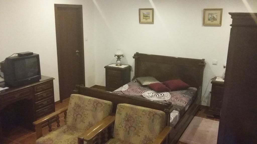 Farm stay Casa Boavista *