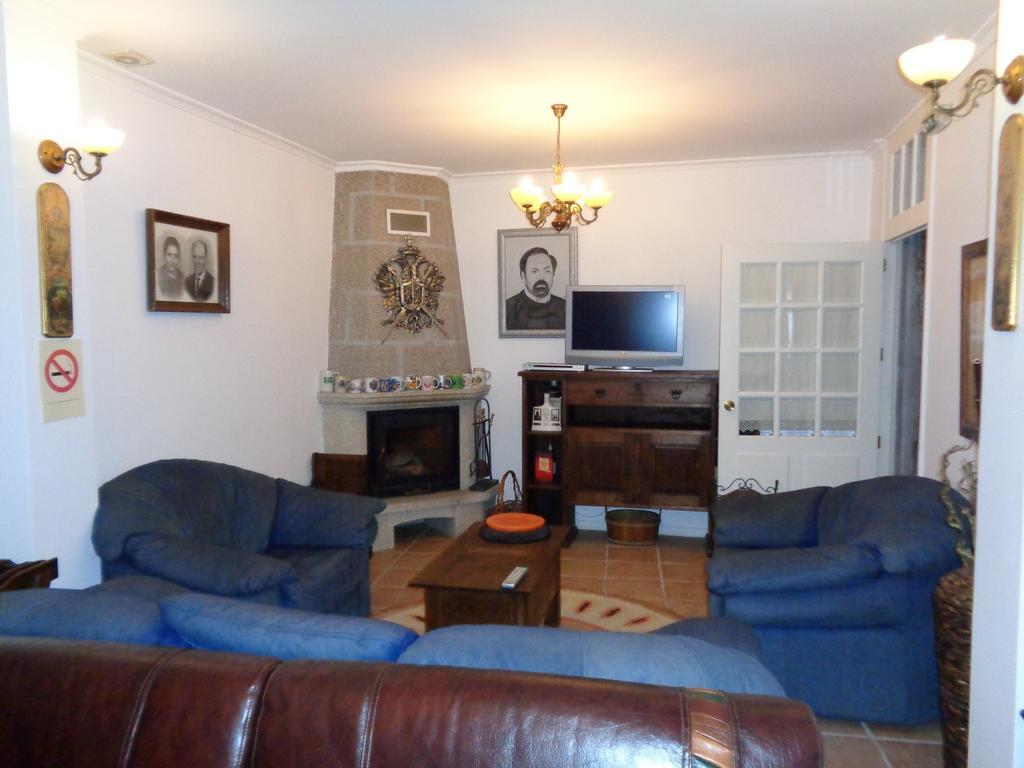 Country house Quinta Do Alves *
