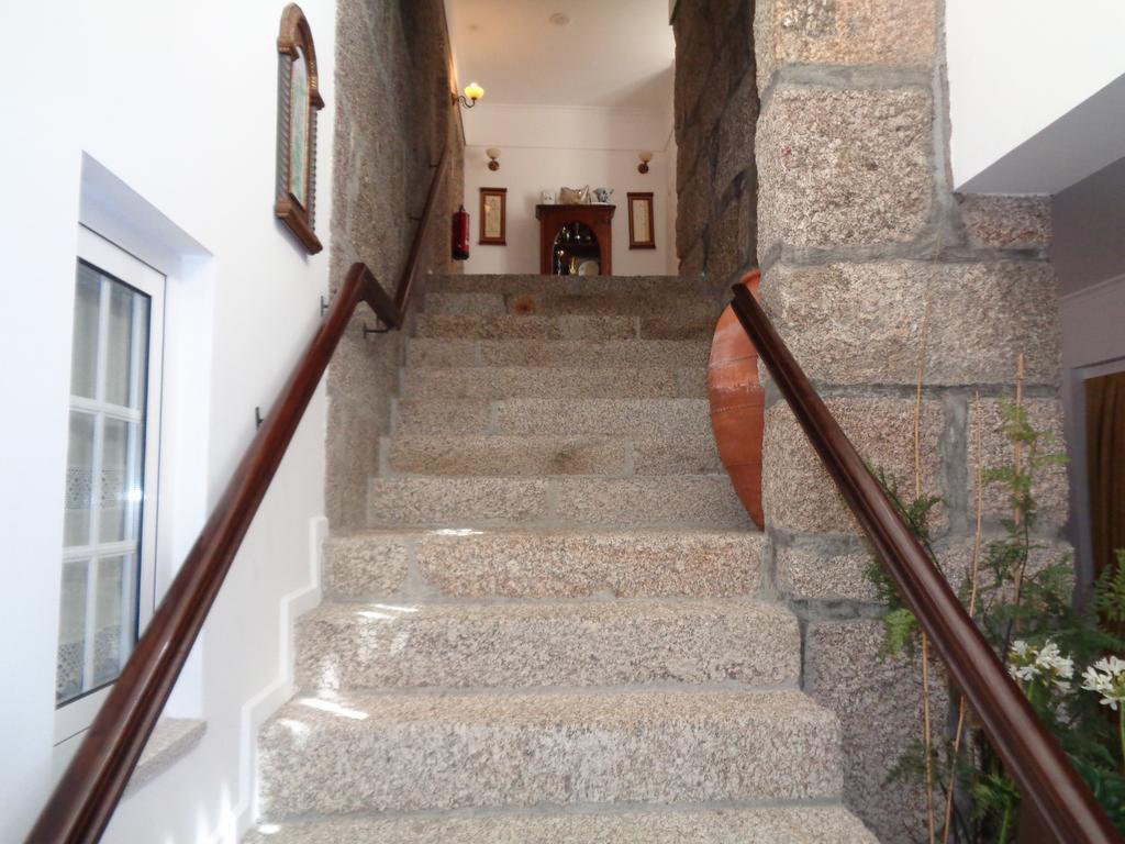 Country house Quinta Do Alves Pacos de Ferreira