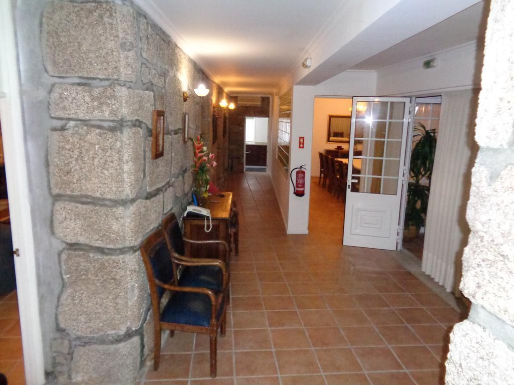 Country house Quinta Do Alves *