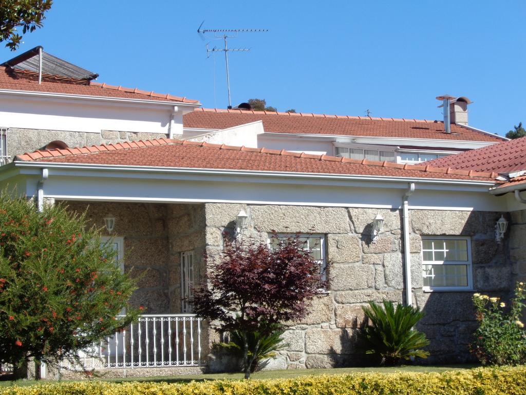 Country house Quinta Do Alves Pacos de Ferreira