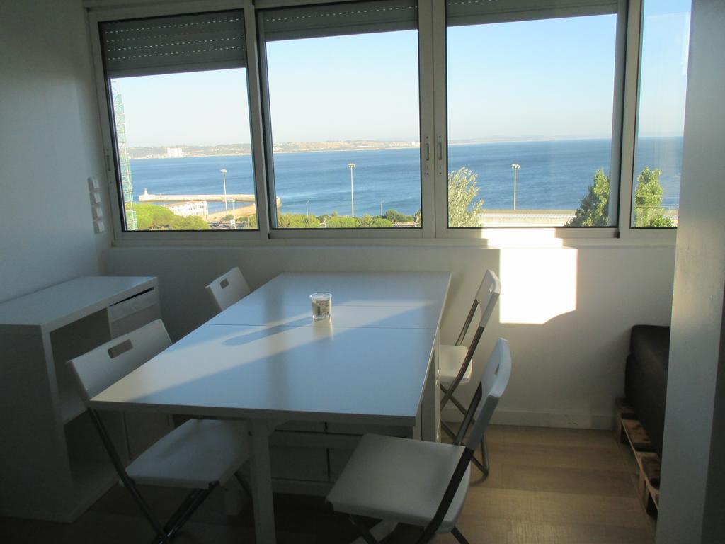 Apartamento Beach House