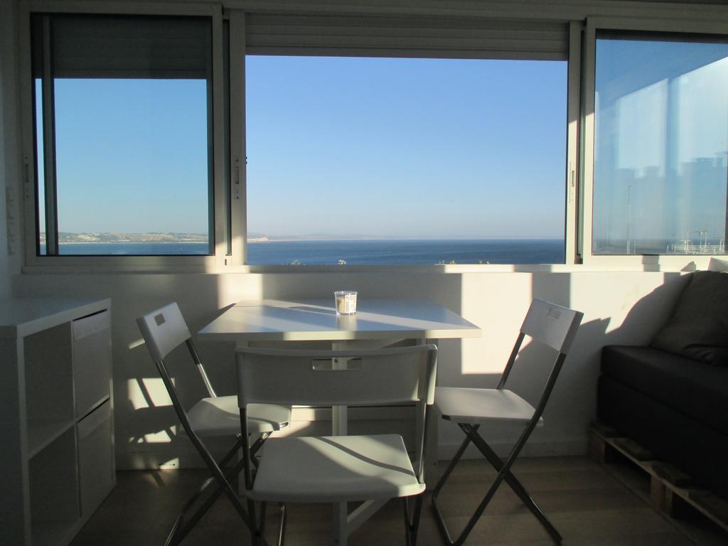 Beach House Paço de Arcos