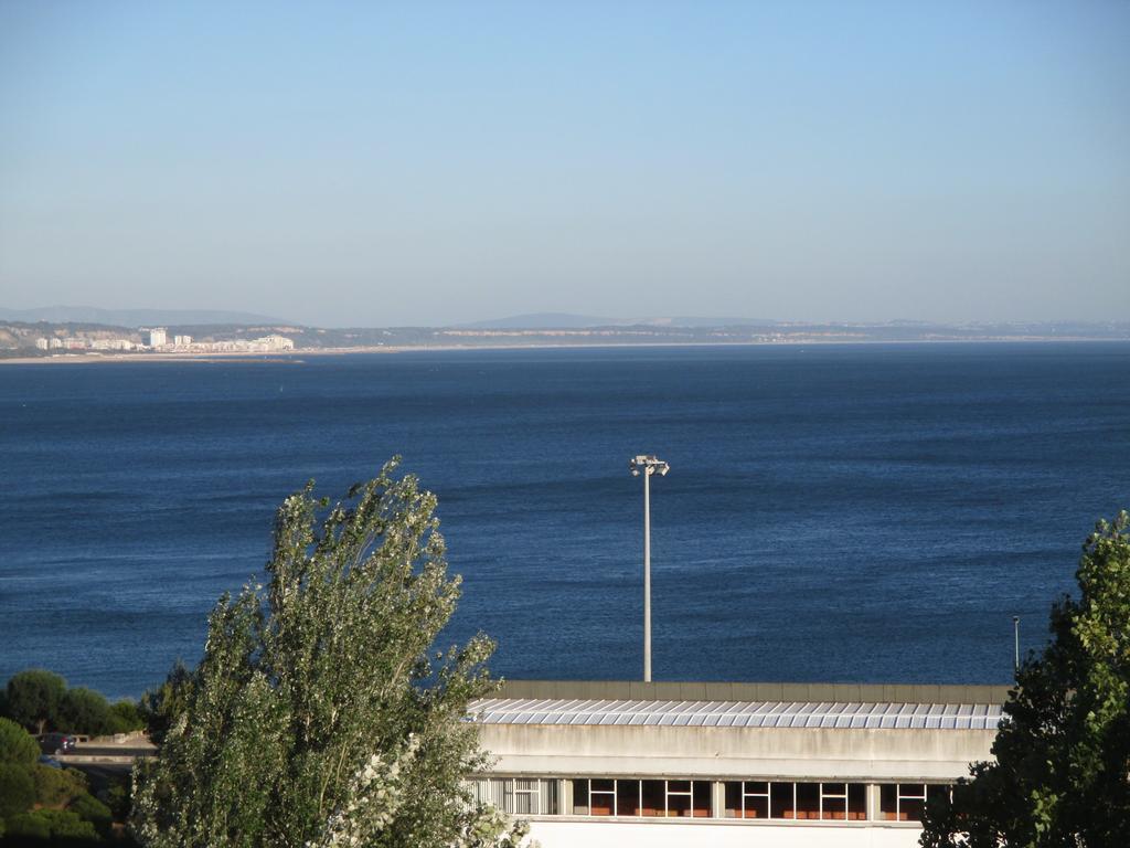 Apartamento Beach House