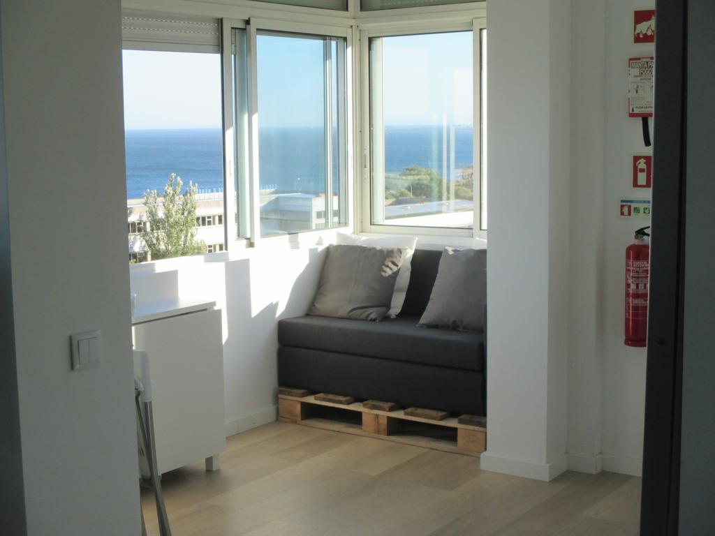Beach House Paço de Arcos