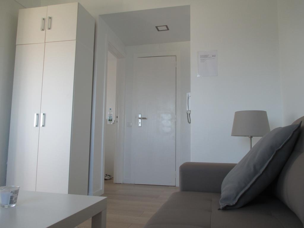 Apartamento Beach House Paço de Arcos