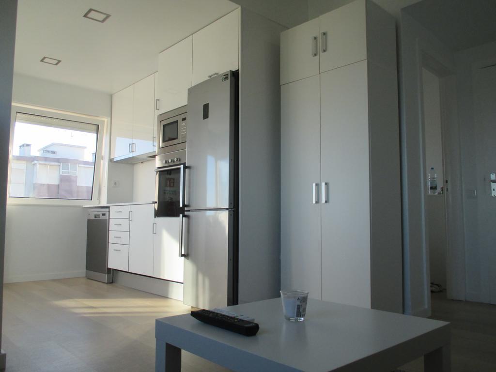 Apartamento Beach House *