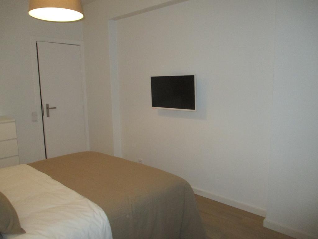 Apartamento Beach House *