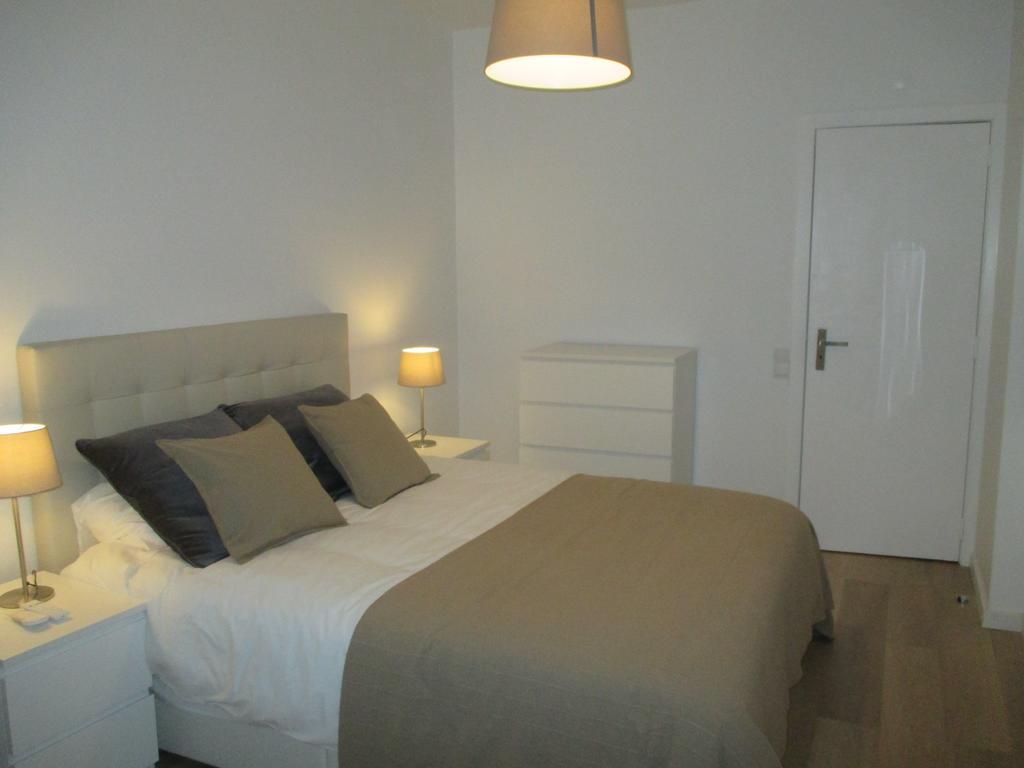 Apartamento Beach House *