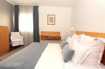 Hotel Mestre De Avis Guimaraes