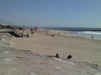 Residencial Colibri Costa da Caparica
