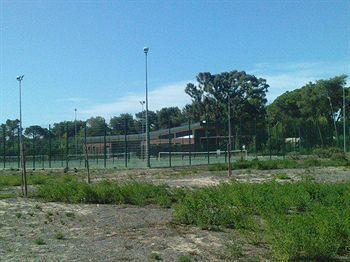 Hotel Residencial Colibri 2*