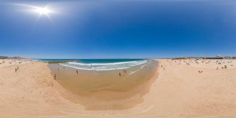 Residencial Colibri Costa da Caparica