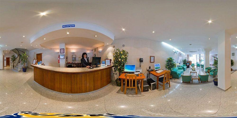 Hotel Residencial Colibri Costa da Caparica