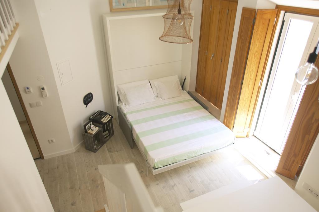 Apartment Casa Da Irene
