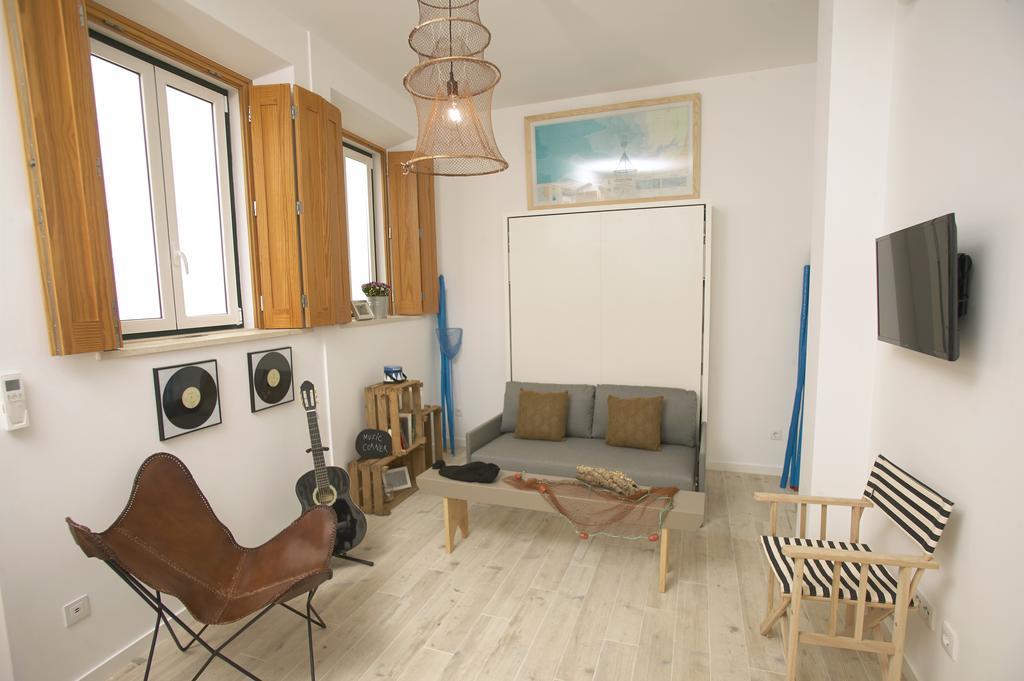 Casa Da Irene Nazare