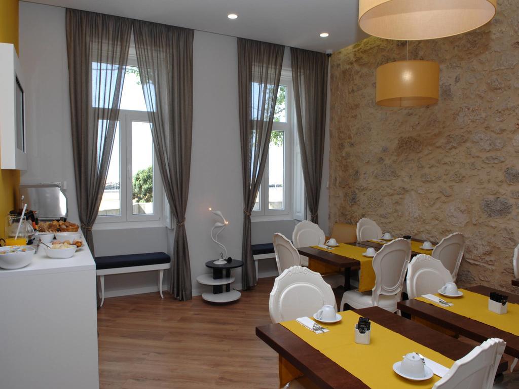 Guest house Marina Charming House Figueira da Foz