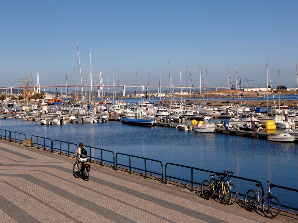 Marina Charming House Figueira da Foz