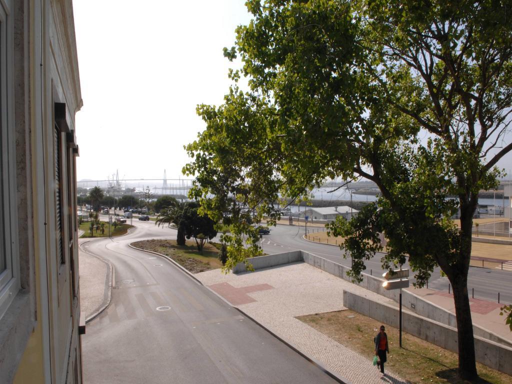 Guest house Marina Charming House Figueira da Foz