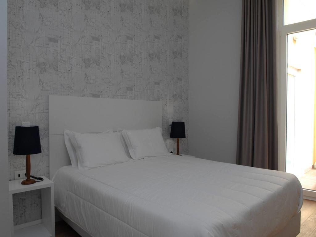 Guest house Marina Charming House Figueira da Foz