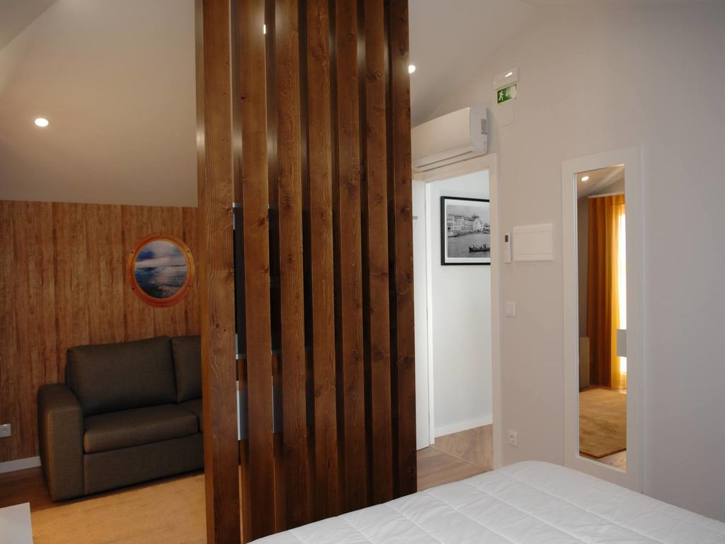 Marina Charming House Figueira da Foz