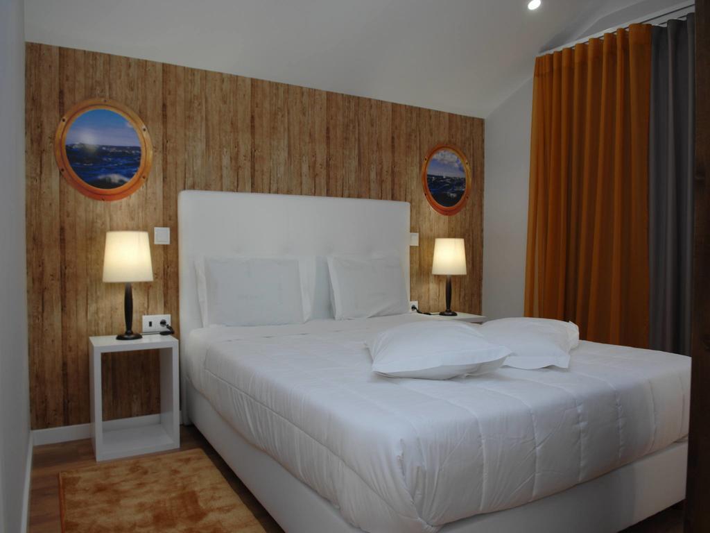 Casa de hóspedes Marina Charming House Figueira da Foz