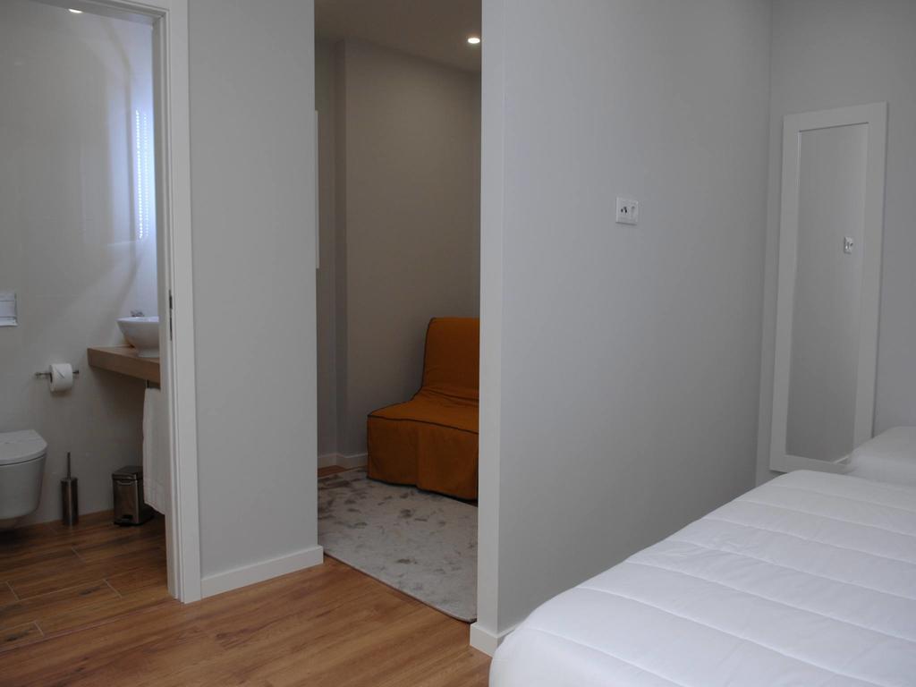 Guest house Marina Charming House 4*