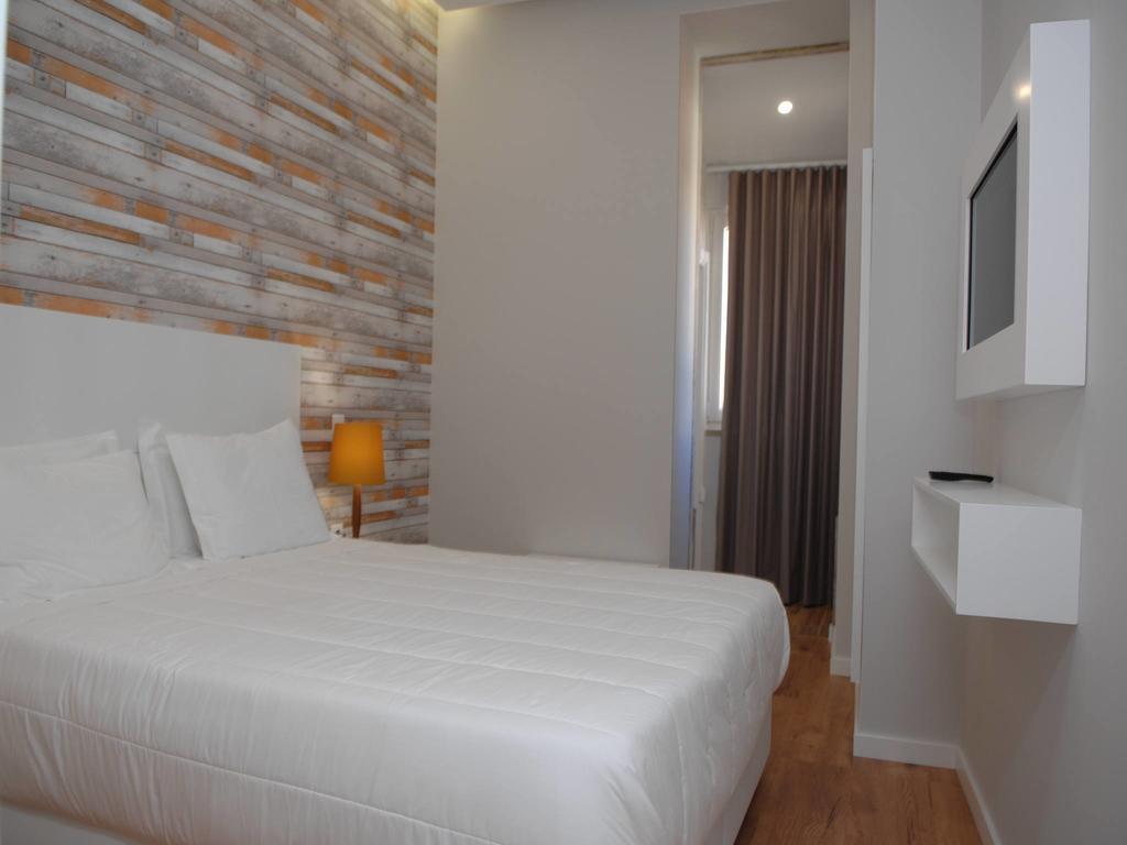 Guest house Marina Charming House Figueira da Foz