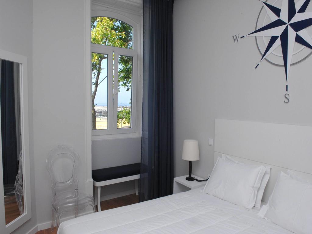 Guest house Marina Charming House Figueira da Foz