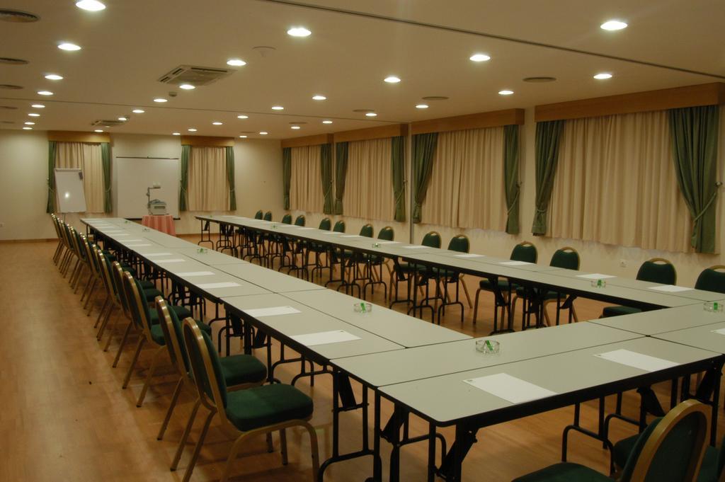 Hotel Do Parque - Congress & 4*