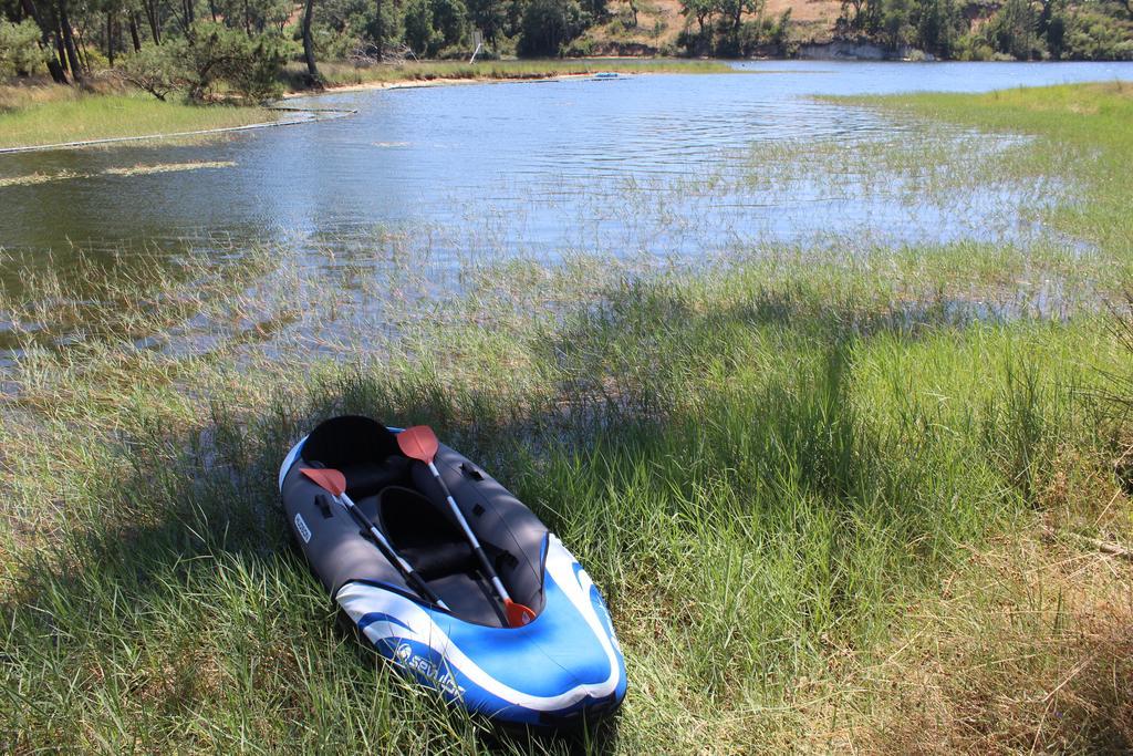 Gasthuis Monte Da Barragem Montargil