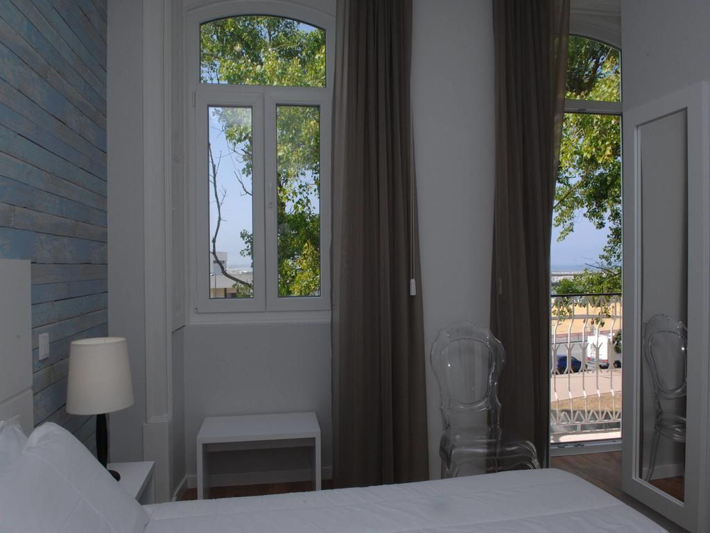 Marina Charming House Figueira da Foz