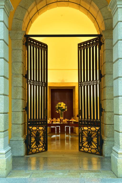 Hotel De Viseu