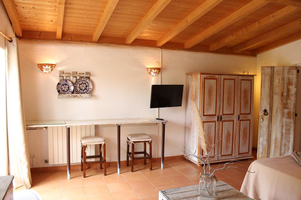Farm stay Quinta Pedagogica Da Samoqueirinha - Duna Parque & Vila Nova de Milfontes
