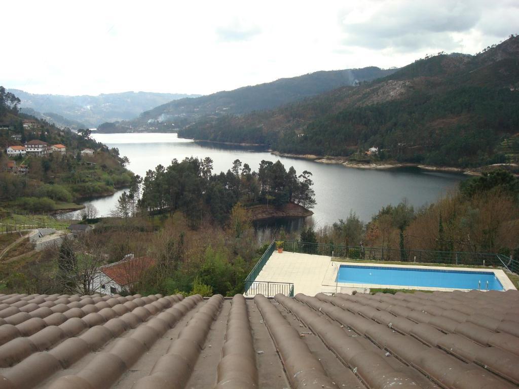 Lagoa Azul Do Hotel