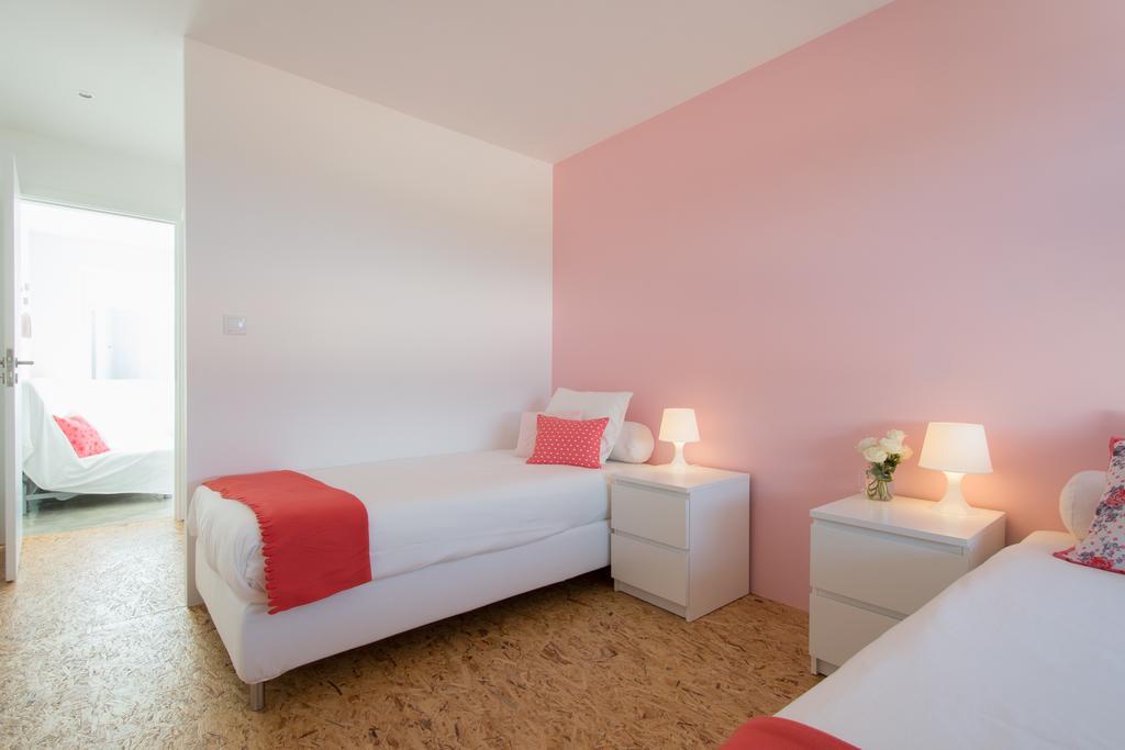 Apartment Casasupertubos Atouguia Da Baleia