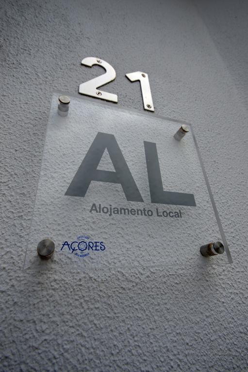 Apartment Tres Marias