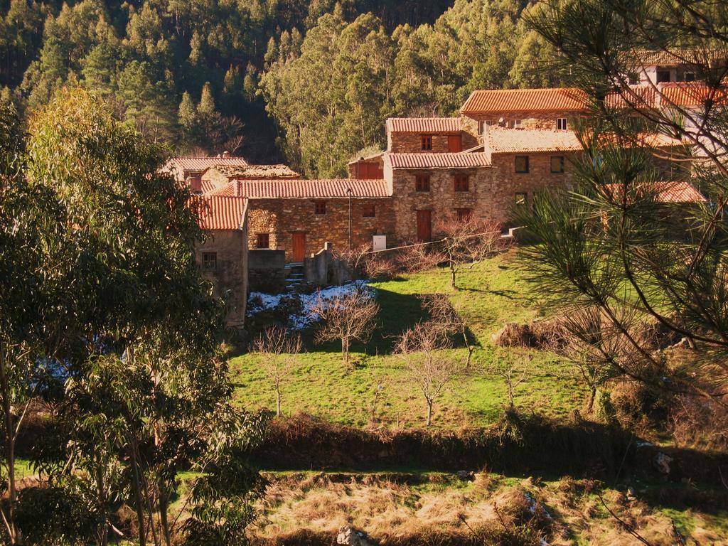 Casa de férias Casa Da Cerejinha