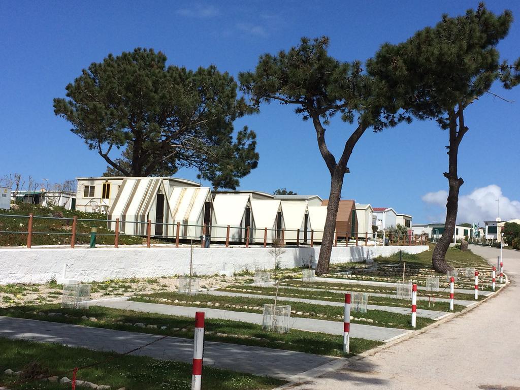 Campsite Campimeco By Campigir *