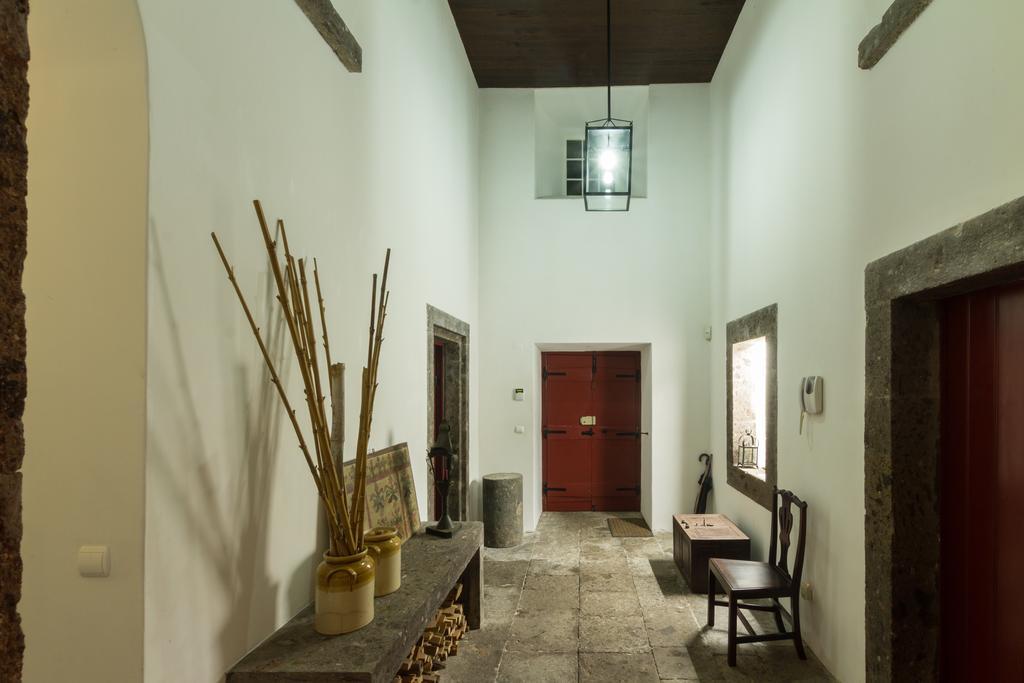 Casa Da Rocha Quebrada