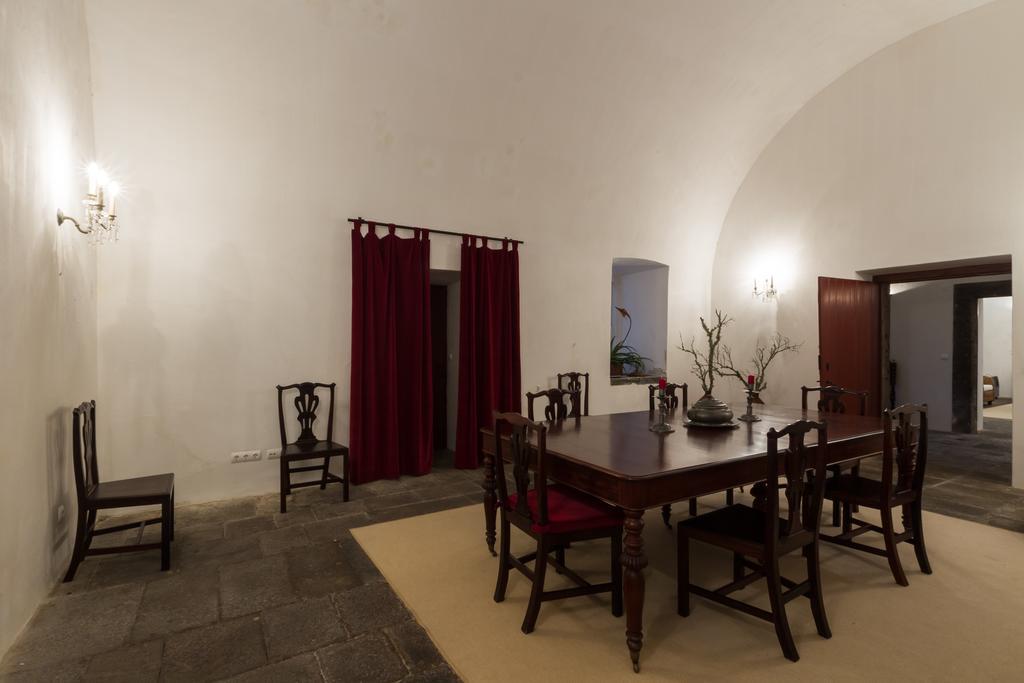 Holiday home Casa Da Rocha Quebrada *