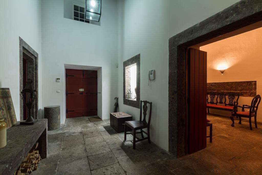 Holiday home Casa Da Rocha Quebrada Lagoa (Azores)