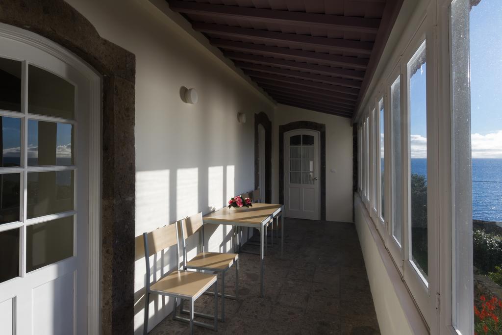 Holiday home Casa Da Rocha Quebrada *