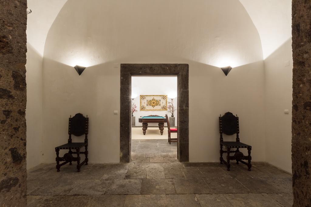 Casa Da Rocha Quebrada
