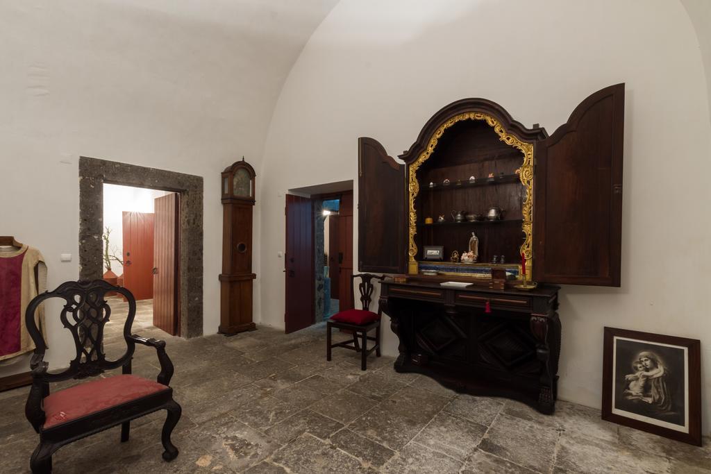 Casa Da Rocha Quebrada