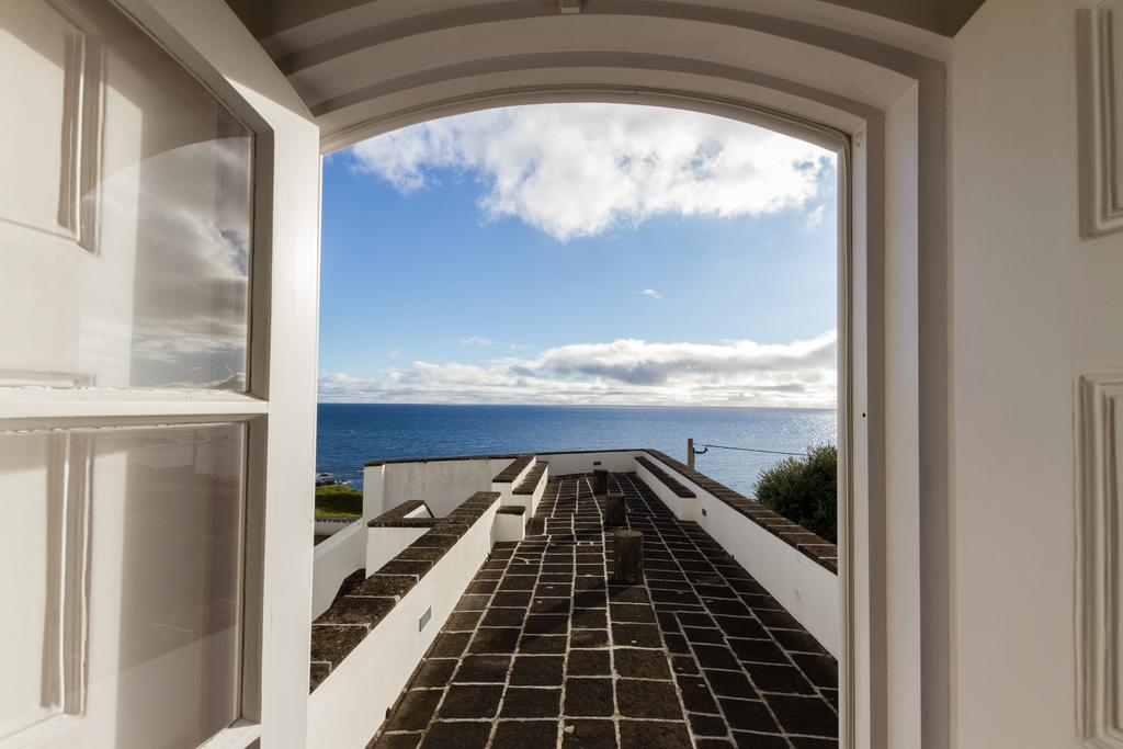Casa Da Rocha Quebrada Lagoa (Azores)
